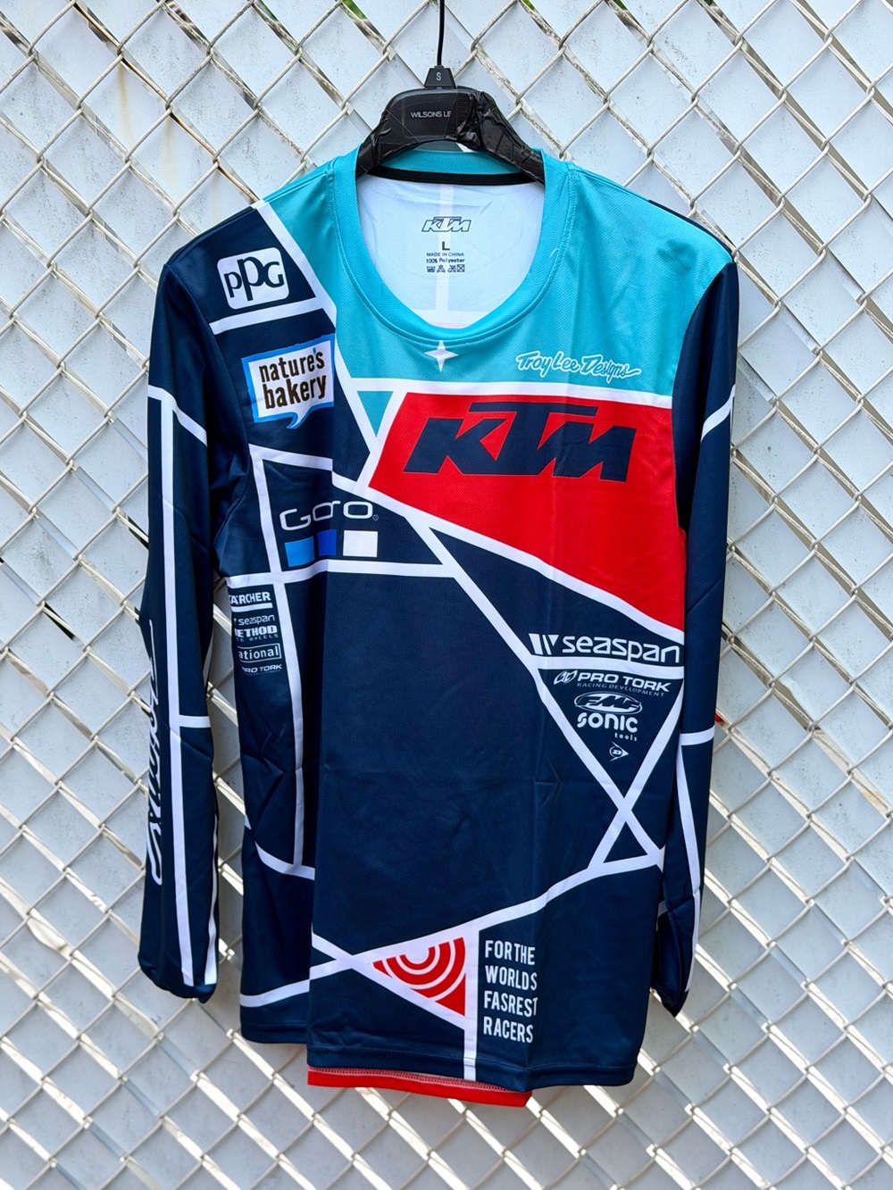 Jerseys T-shirt